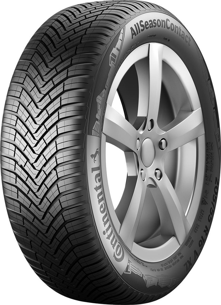 225/40R18 92V CONTINENTAL ALLSEASONCONTACT 2 XL EVC