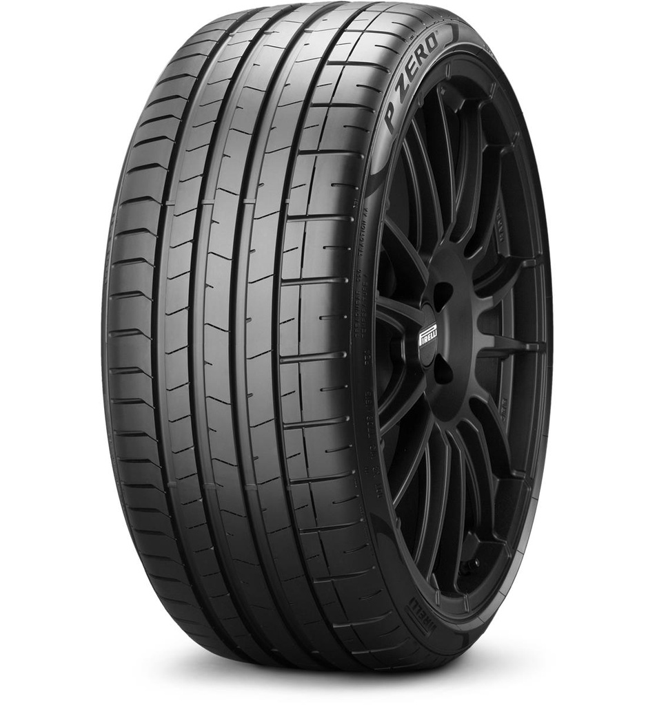 295/35R22 108V PIRELLI P ZERO XL (POL) S.C ELT