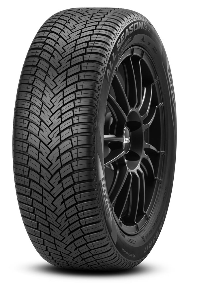 235/50R19 99T PIRELLI CINTURATO ALL SEASON SF 2 XL (+) ELT S-I