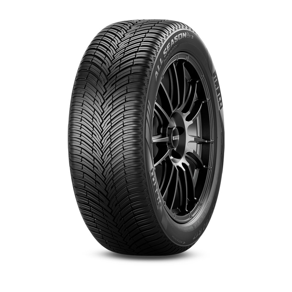 225/65R17 106V PIRELLI CINTURATO ALL SEASON SF3 XL