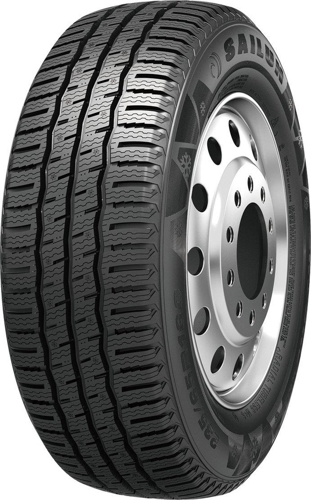 185/65R15C 97/95S SAILUN ENDURE WSL1 XL