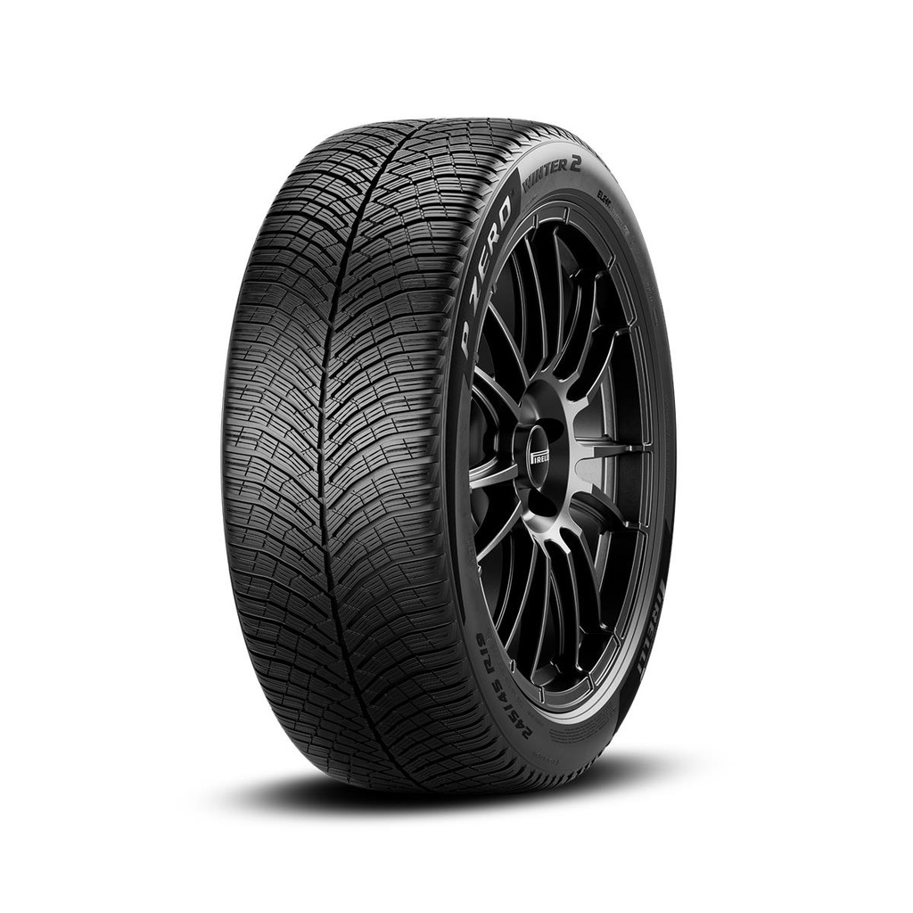 255/35R20 97W PIRELLI PZERO WINTER 2 XL