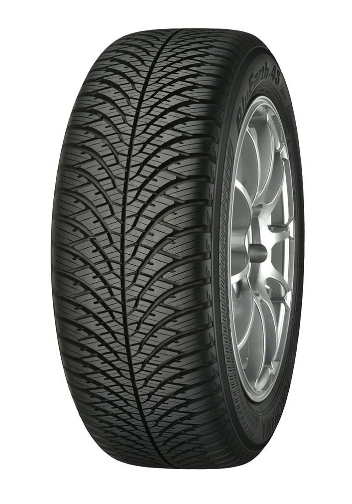 215/55R16 97V YOKOHAMA BLUEARTH-4S AW21 XL