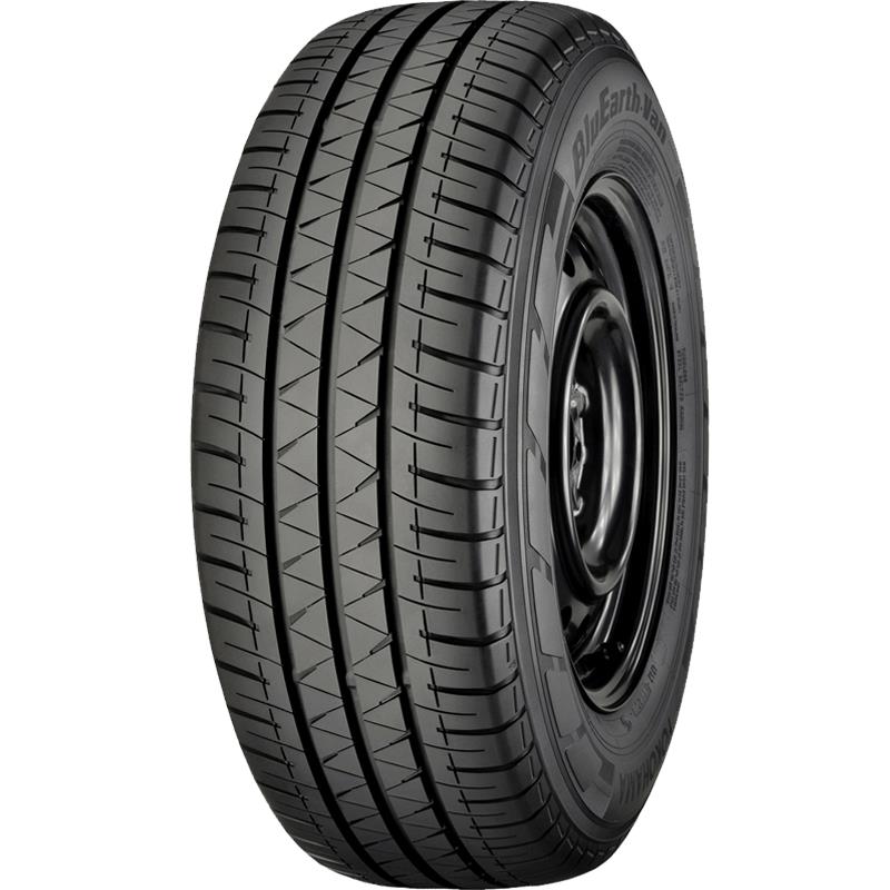 215/70R15C 109/107S YOKOHAMA BLUEARTH-VAN RY55 XL 8PR