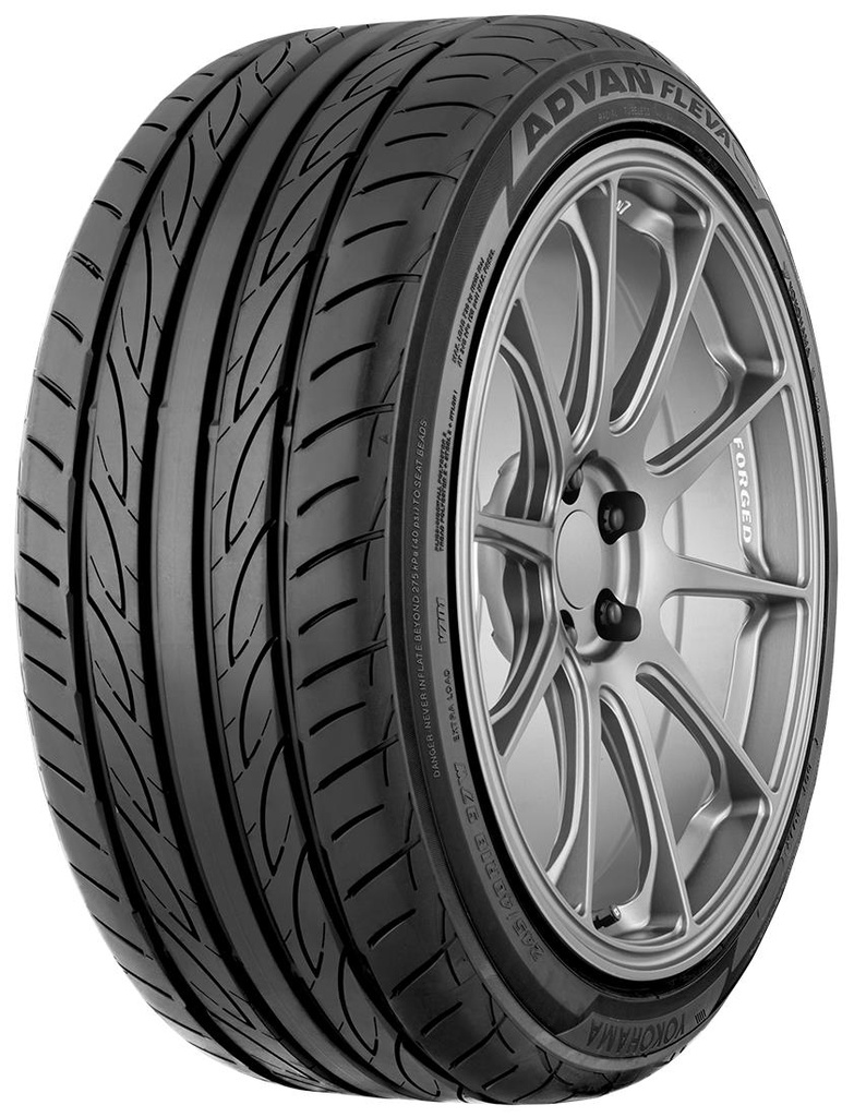 235/45R19 95W YOKOHAMA ADVAN FLEVA V701 XL RIMPROTECT