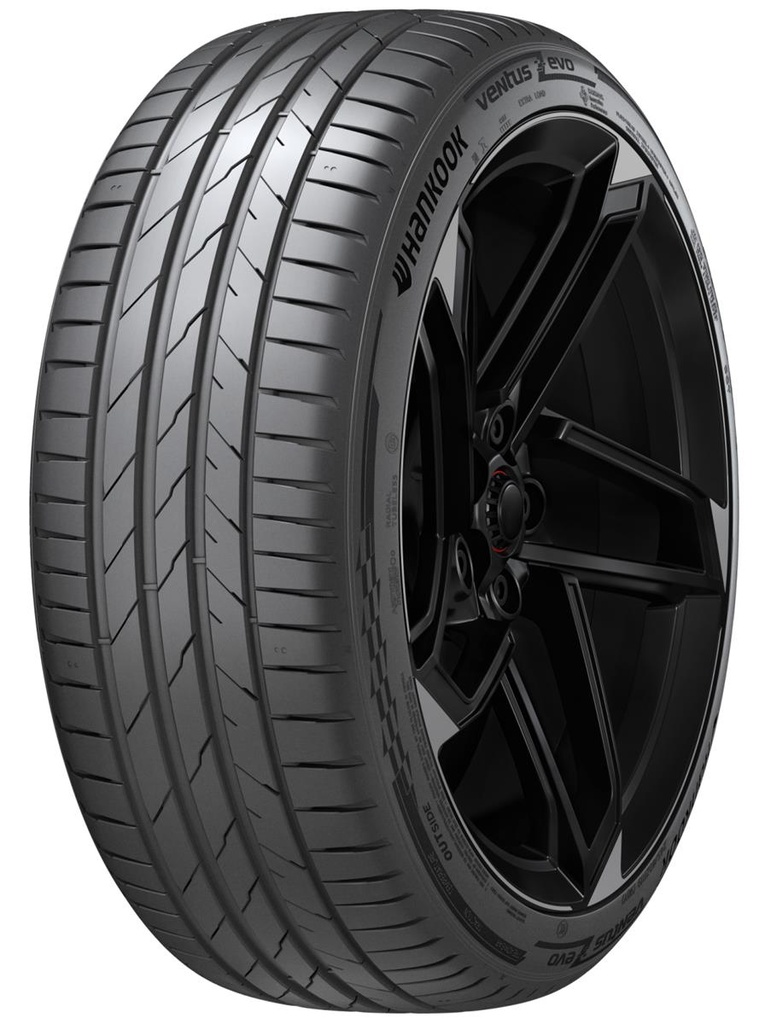 245/45R20 103Y HANKOOK VENTUS EVO SUV XL FP