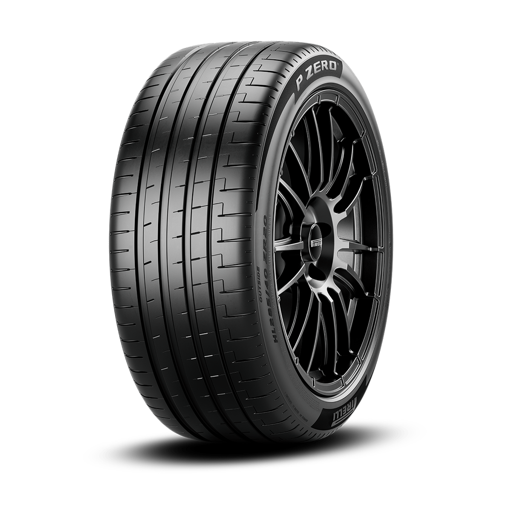 245/45-19 102Y PIRELLI P ZERO XL