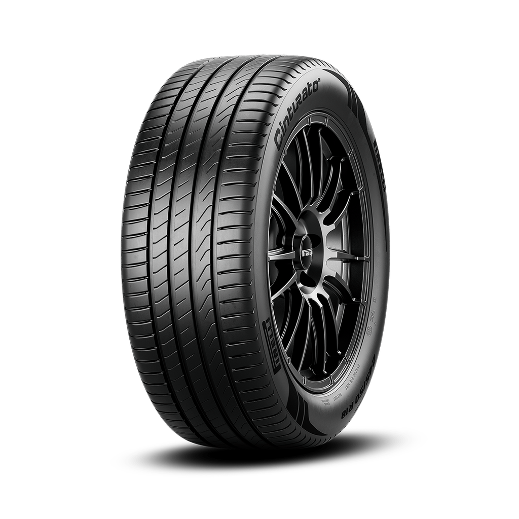 215/55R18 99V PIRELLI CINTURATO XL