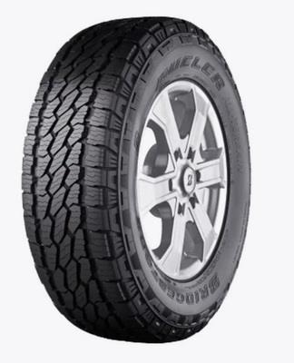 255/70R16 111T BRIDGESTONE DUELER ALL TERRAIN A/T002 XL