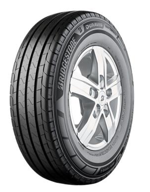 205/65R16C 107/105T BRIDGESTONE DURAVIS VAN XL