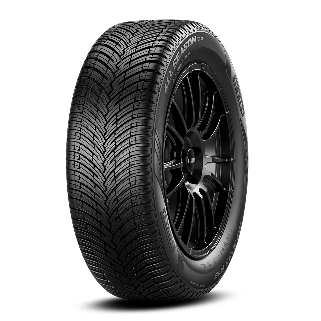 235/60R18 107W PIRELLI SCORPION ALL SEASON SF3 XL