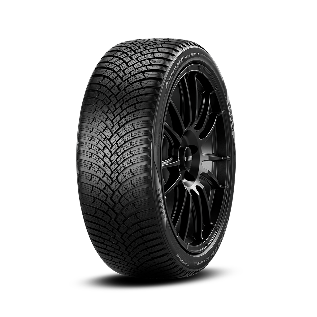 235/40R20 96V PIRELLI CINTURATO WINTER 3 XL