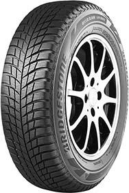 215/55R17 94V BRIDGESTONE BLIZZAK LM001 XL