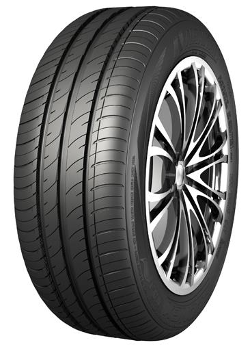 205/55R15 88V NANKANG NA-1 XL