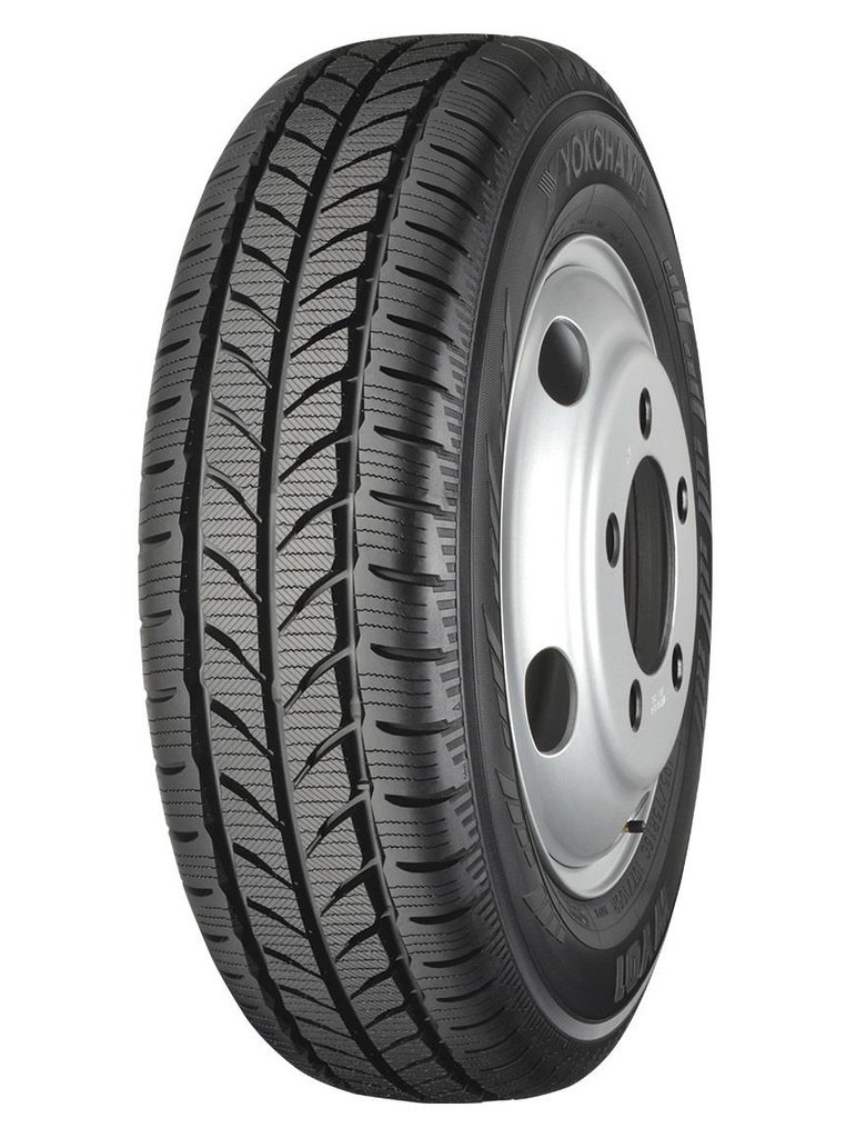 205/70R15C 106/104R YOKOHAMA WY01 XL