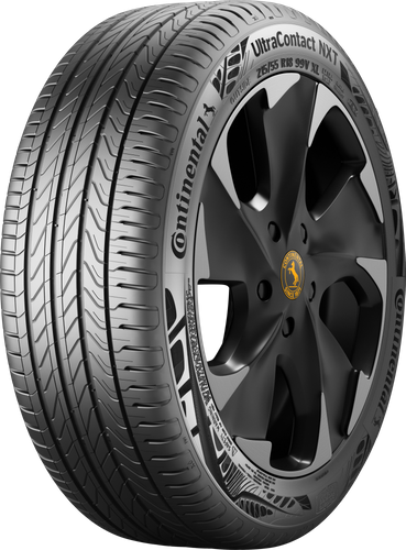 225/55R18 102V CONTINENTAL ULTRACONTACT NXT XL EVC CRM