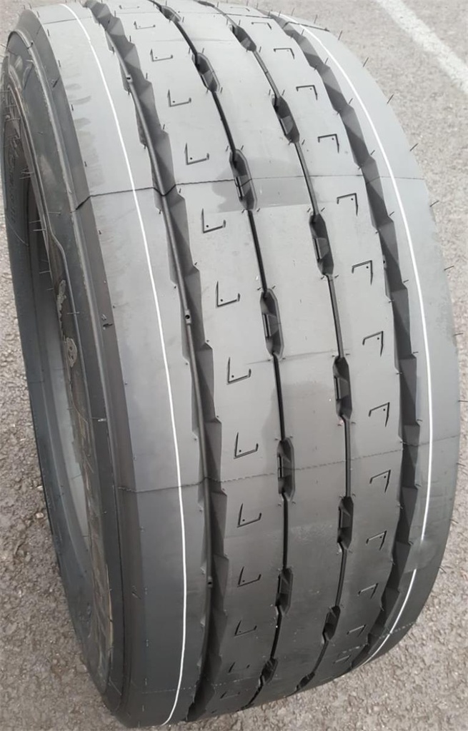 205/65R17.5 132/130J MICHELIN X MULTI T2 VM XL TRAILER