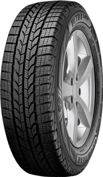 225/75R16 118/116R GOODYEAR ULTRAGRIP CARGO EDR