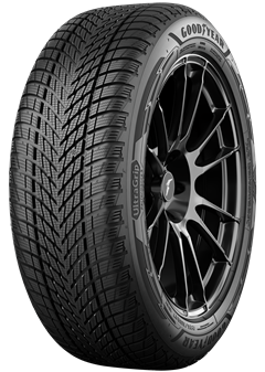 285/45R22 114V GOODYEAR ULTRAGRIP PERFORMANCE 3 XL EVR