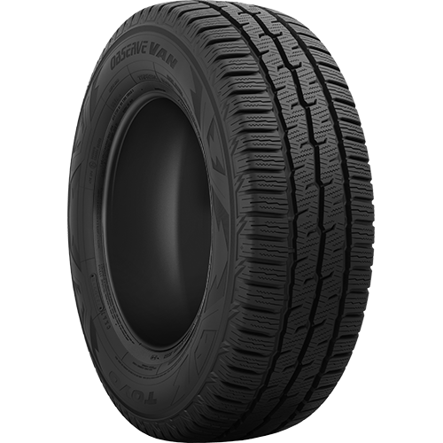 185/75R16C 104/102S TOYO OBSERVE VAN