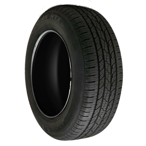 255/65R17 110S NEXEN ROADIAN HTX RH5