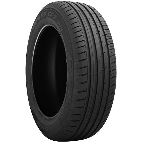 215/60R17 96V TOYO PROXES CF2 SUV