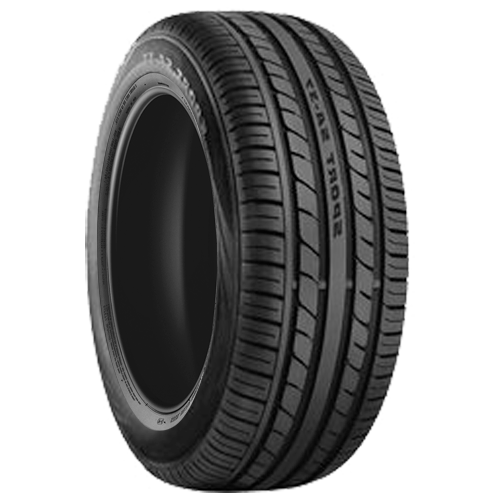 285/45R22 114V GOODRIDE SA37 XL