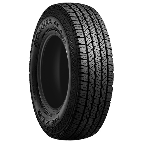 235/75R15 104/101S NEXEN ROADIAN AT 4X4