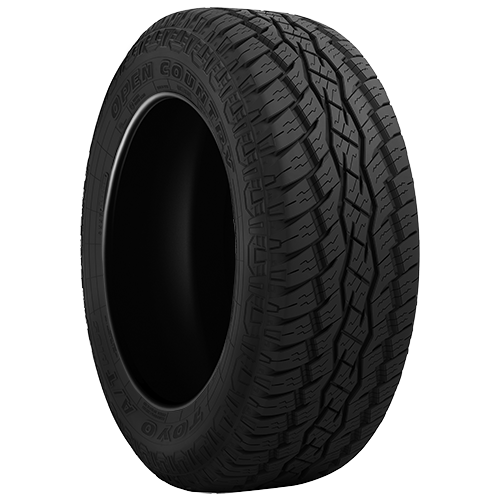 265/70R16 112H TOYO OPEN COUNTRY A/T PLUS