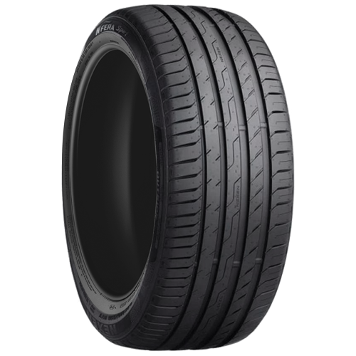 255/30R19 91Y NEXEN N'FERA SPORT XL