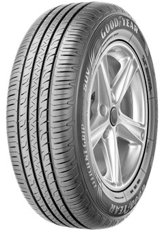235/50R19 103V GOODYEAR EFFICIENTGRIP PERFORMANCE SUV XL
