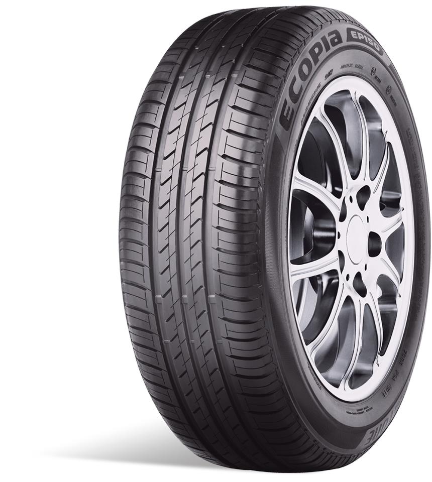 185/55R16 87H BRIDGESTONE ECOPIA EP150 XL