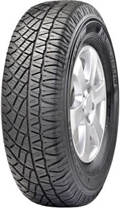 215/70R16 104H MICHELIN LATITUDE CROSS XL
