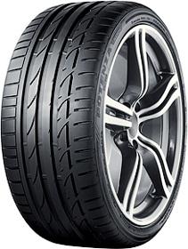245/45R19 98Y BRIDGESTONE POTENZA S001