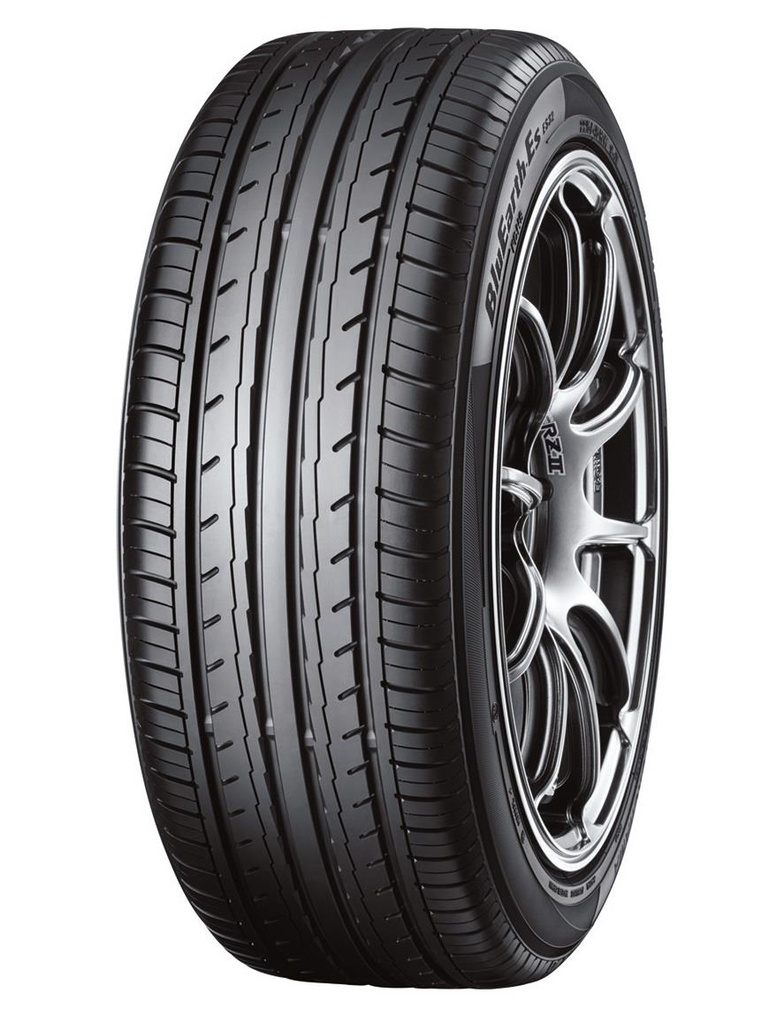 185/55R15 82V YOKOHAMA BLUEARTH ES ES32 XL