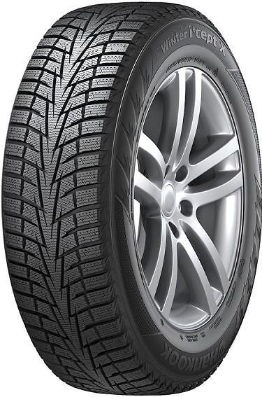215/55R18 95T HANKOOK WINTER I*CEPT X XL FP