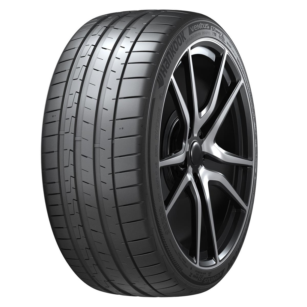 255/40R21 102Y HANKOOK VENTUS S1 EVO Z XL SUPER SPORT FP STAR