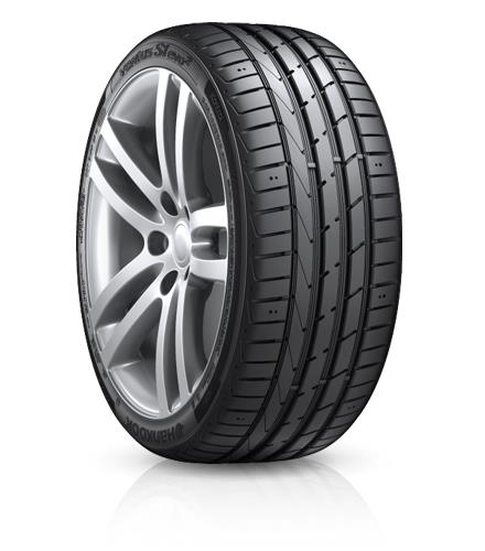 245/40R18 97Y HANKOOK VENTUS S1 EVO2 XL HRS (RUNFLAT)