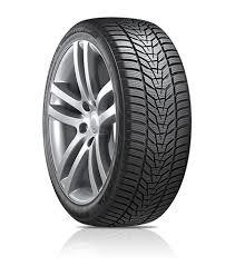 265/50R20 111V HANKOOK I*CEPT EVO3 X W330A XL FP