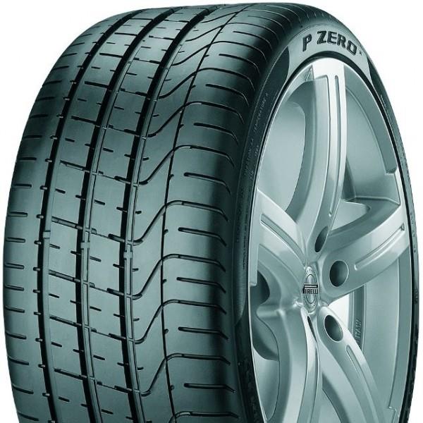 245/30R20 90Y PIRELLI P ZERO XL (E) (L)