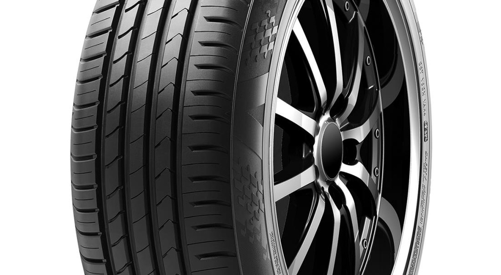 215/55R18 95H KUMHO HS51 XL 4PR RENAULT ARKANA