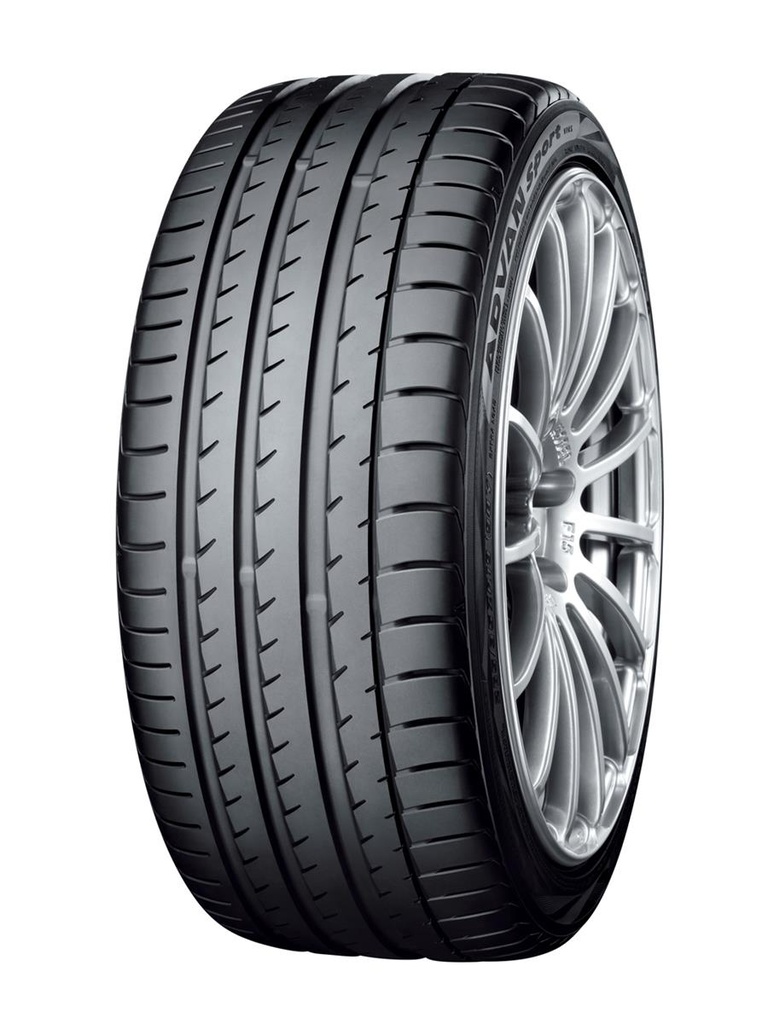 285/40R22 106Y YOKOHAMA ADVAN SPORT V105 XL RIMPROTECT