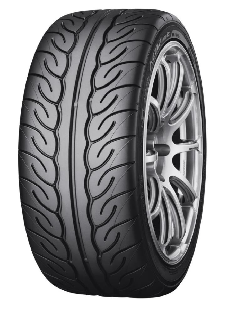 215/45R17 87W YOKOHAMA AD08RS XL RIMPROTECT