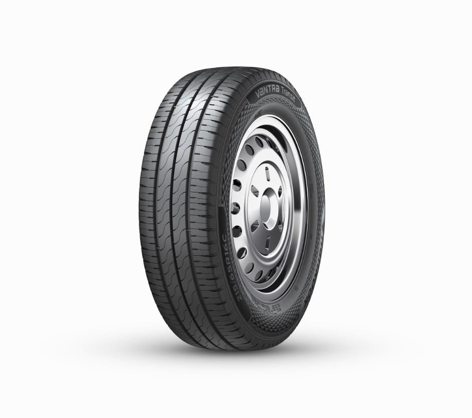 215/60R17C 109/107T HANKOOK VANTRA TRANSIT XL