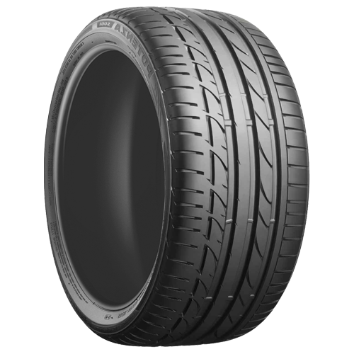 225/55R17 97W BRIDGESTONE POTENZA S001
