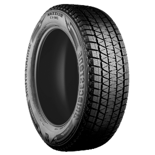 215/60R17 100S BRIDGESTONE BLIZZAK DM-V3 XL