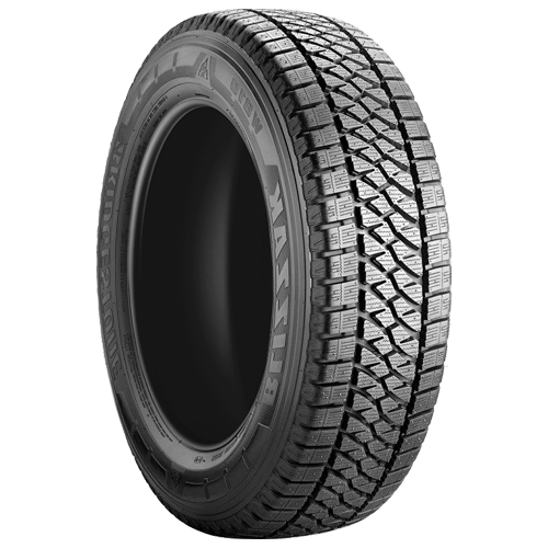 225/75R16C 121/120R BRIDGESTONE BLIZZAK W810