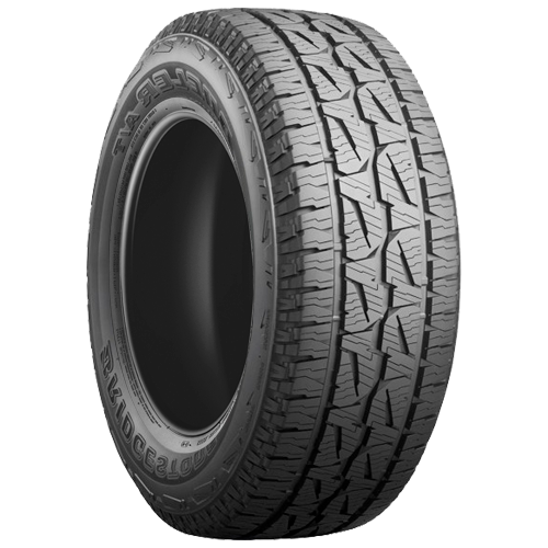 225/65R17 102H BRIDGESTONE DUELER ALL TERRAIN A/T002