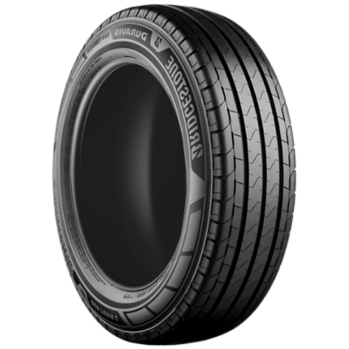 225/75R16C 121/120R BRIDGESTONE DURAVIS VAN