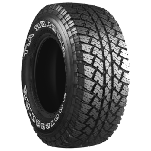 265/55R19 109V BRIDGESTONE DUELER AT 693 III